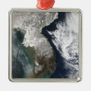 Search for satellite christmas tree decorations Landmass