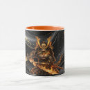 Search for warrior cat mugs Samurai