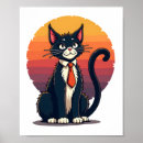 Search for kittens t posters Crazy cat lady