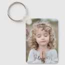 Search for double sided photo key rings Sweet