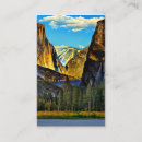 Search for national business cards Hiking