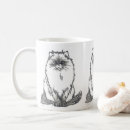 Search for crazy person mugs Kitten