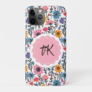 Search for folk flowers iphone cases Pink