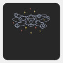 Search for d20 stickers Geeky