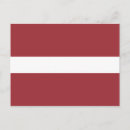 Search for latvia postcards Flag