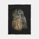 Search for owl blankets Feathers
