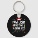 Search for define good key rings Matching