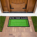 Search for football doormats Sports