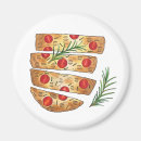Search for bread magnets Food