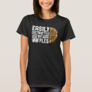 Search for distracted tshirts Waffles