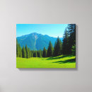 Search for landscape canvas prints Scenery