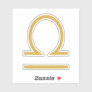 Search for libra constellation stickers Birthday