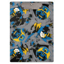 Search for superhero clipboards Batman