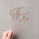 Search for vintage boho wedding invitations Terracotta