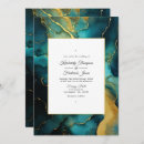 Search for alcohol wedding invitations Watercolor