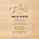 Search for clear invitations Elegant