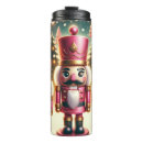Search for nutcracker travel mugs Pink