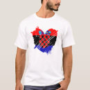 Search for i love croatia tshirts Dna