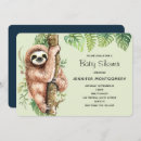 Search for rainforest baby shower invitations Cute