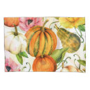 Search for pumpkin pillowcases Background