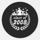 Search for 2008 stickers Graduation