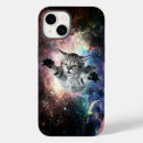 Search for space cat iphone cases Kitten