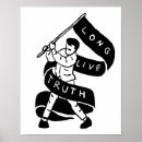 Search for fake news posters Truth