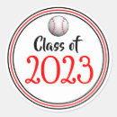 Search for red black graduation stickers College