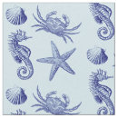 Search for beach fabric Starfish