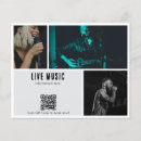 Search for brochure template flyers Qr code