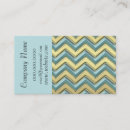 Search for zigzag pattern business cards Chevron