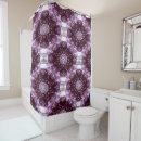 Search for orchid shower curtains Purple