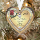Search for burgundy gold christmas tree decorations Engaged