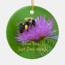 Search for puns christmas tree decorations Love you