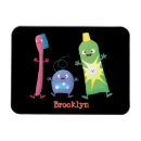 Search for dental magnets Teeth