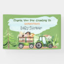 Search for tractor banners Boy