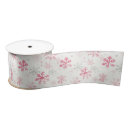 Search for pink christmas ribbon Vintage