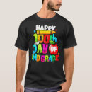 Search for 2nd grade teacher tshirts Happy