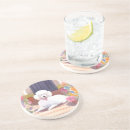 Search for poodle coasters White