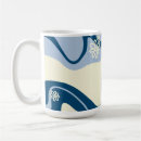 Search for blue daisies mugs Modern