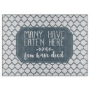 Search for funny chopping boards Elegant