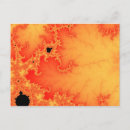 Search for flame red postcards Orange