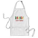 Search for green peppers aprons Spice