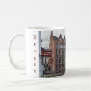 Search for bruges mugs Europe