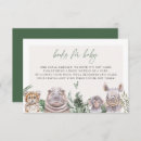 Search for jungle safari baby book Bring a book