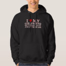 Search for valentines day hoodies Girlfriend