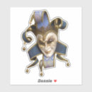 Search for venetian carnival stickers Venice