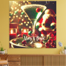 Search for 1950s christmas art Mid century