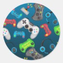 Search for cool gamer stickers Fun