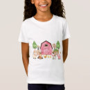 Search for farm girls tshirts Tractor